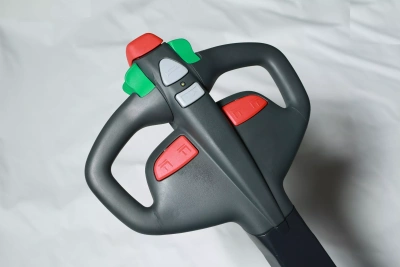 Самоходный штабелер ESL12 Li-Ion FDX360