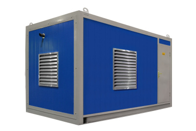 Дизельная электростанция 160 кВт TDo 220TS CG