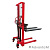 Ручной штабелер PROLIFT SDF 1016