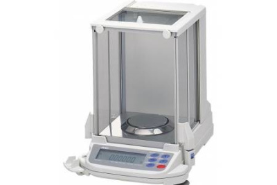 AND GR-202 - Лабораторные аналитические весы