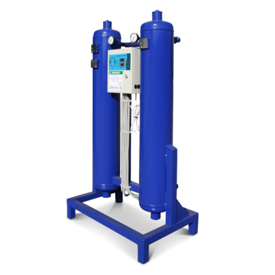 Адсорбционный осушитель Berg ОН-55 (16 бар)