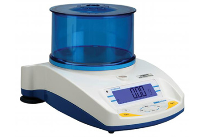HCB 602 - Лабораторные электронные весы