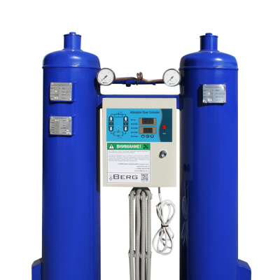 Адсорбционный осушитель Berg ОС-15