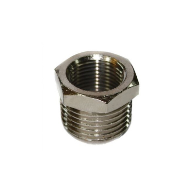 Фитинг 1/2M-3/8F AMT