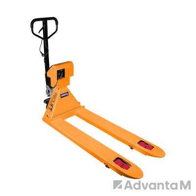Гидравлическая тележка PROLIFT CW30