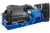 Дизельный генератор TBd 1500 TS