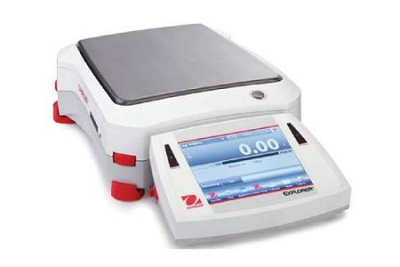 OHAUS EX2202 - Лабораторные электронные весы