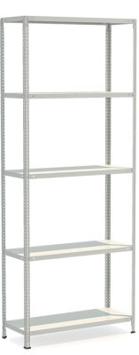 СТФЛ Стеллаж 1045-2,5
