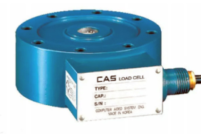 CAS LS-10A - Тензодатчики