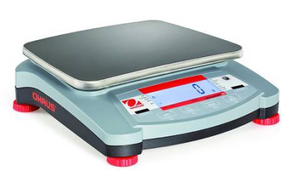 OHAUS NV1001RU - Лабораторные электронные весы
