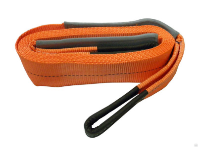 Строп текстильный СТК -2т 4м х 60мм