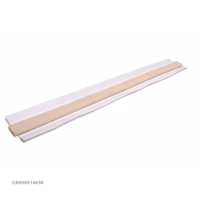 Керамическая подкладка ESAB OK Backing Concave 13 (L- 600мм, полукруглая 13х1,3 мм,уп.60 шт.)