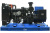 Дизельный генератор 150 кВт TTd 210TS