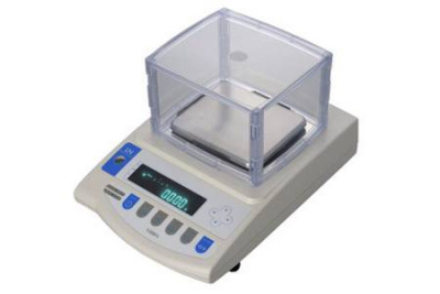 VIBRA LN-423RCE - Лабораторные электронные весы