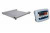 MAS PM4R-0.6-1,05х1,15 (MI-E) (накатные) - Промышленные электронные платформенные весы с 4 датчиками MAS PM4R-0.6-1,05х1,15 (MI-E) (накатные) - Промышленные электронные платформенные весы с 4 датчиками