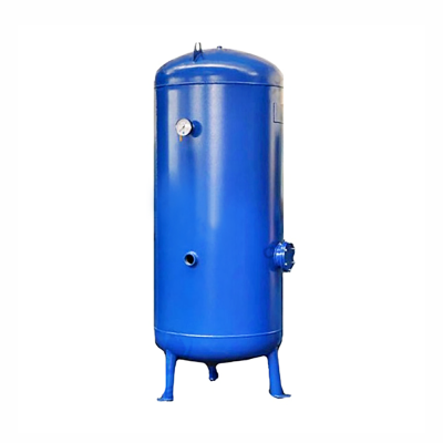 Ресивер воздушный ЧКЗ ВВ-2,7/10