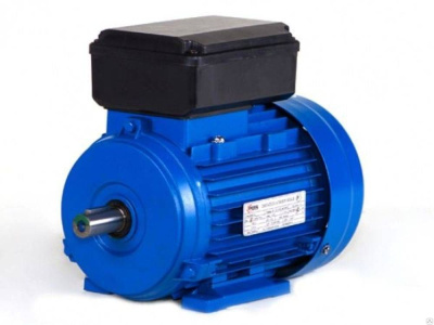 Электродвигатель однофазный (ГОСТ Р) АИРЕ 56А2