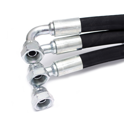 Рукав РВД 4SH-20-420-DKOL(г) 36*2/ DKOS(г) 36*2-4000