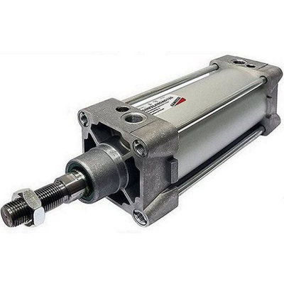 Пневмоцилиндр Camozzi 60M2L100A0350