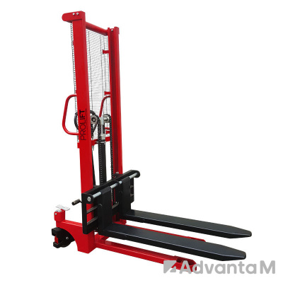 Ручной штабелер PROLIFT SDF 1530