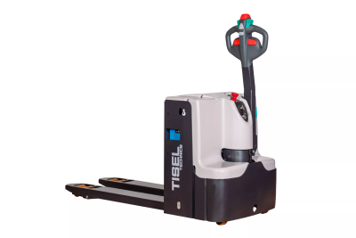 Самоходная электрическая тележка ETL25 Li-Ion