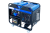 Дизель генератор TSS SDG 14000EHA в кожухе МК-3.1