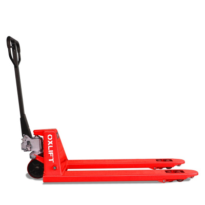 Гидравлическая тележка AC 25 OXLIFT 2500 кг