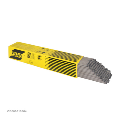 Электроды ESAB OK 55.00 ⌀ 4,0 мм, пачка 6,2 кг.
