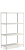 СТФ Стеллаж 1264-2,0