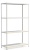 СТФ Стеллаж 1564-2,5