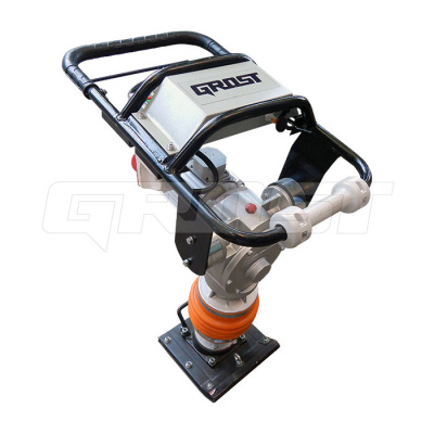Вибротрамбовка электрическая GROST TR70Е3