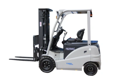 Электрический погрузчик FB35NAC