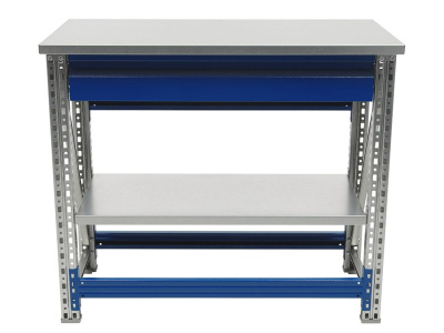 Верстак MASTER (№104) MT100.MF1/MF1.101