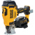 Аккумуляторный барабанный (кровельный) гвоздезабивной пистолет DEWALT DCN45RNN без АКБ и ЗУ Аккумуляторный барабанный (кровельный) гвоздезабивной пистолет DEWALT DCN45RNN без АКБ и ЗУ
