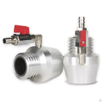 Насадка для впрыска воды WBA (Универсальная)