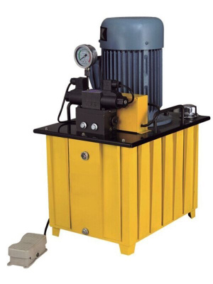 Насос электрогидравлический TOR HHB-630B-III 
(220V/1PH/1.5KW)