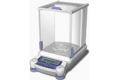 SHIMADZU AUX-120  - Лабораторные аналитические весы