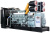 Дизельный генератор TMs 2480MC