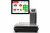 M-ER 725 PM-15.2 UEW VISION-AI - Весы с термопечатью