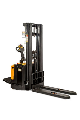 Штабелер самоходный 2,0 т 6,0 м TOR ES20T4 (с платформой)