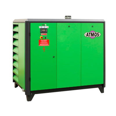Компрессор винтовой промышленный ATMOS SMARTRONIC ST 45 FD - 10 бар