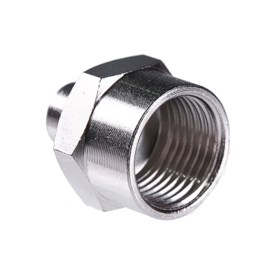 Переходник 1/8"F на 1/2"F (блистер) Fubag 180243 B