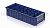 Полочный контейнер SK 41509 темно-синий
