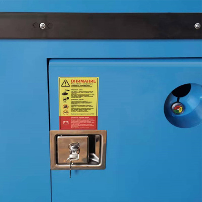 Самоходный ножничный подъемник PROLIFT PL1245