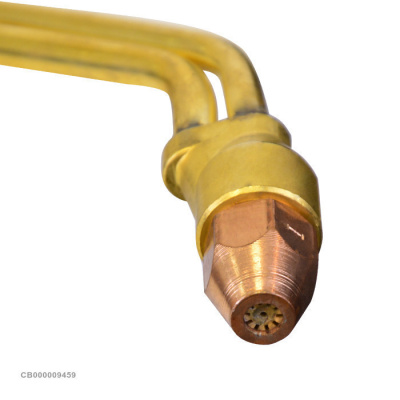 Резак пропановый Р3П-23-РУ (рычаг, L=768 мм), REDIUS