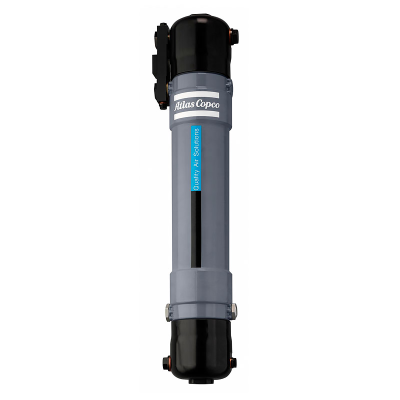 Мембранный осушитель Atlas Copco SD 7P ‑ 10 бар STD с точкой росы на 32°С, без блока синхронизации с компрессором