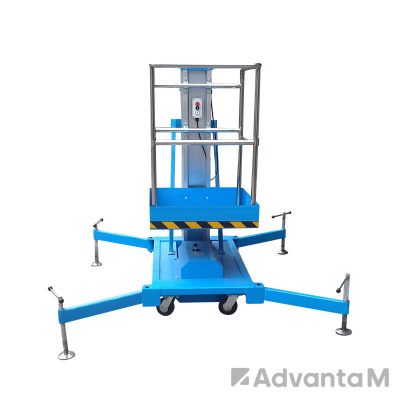 Одномачтовый подъемник PROLIFT GTWY6-100 AC