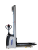 Самоходный штабелер ESL212 FDX290 (118Ah)
